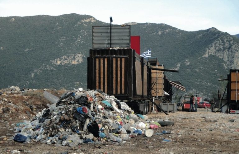 Kαλαμάτα: Αθώος ο Π. Νίκας για τη Μαραθόλακκα, ένοχος ο αντιδήμαρχος