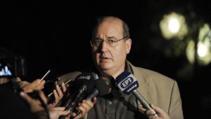 Ιερώνυμος: Λύθηκαν οι παρεξηγήσεις – Φίλης: Θέλουμε το διάλογο (video)