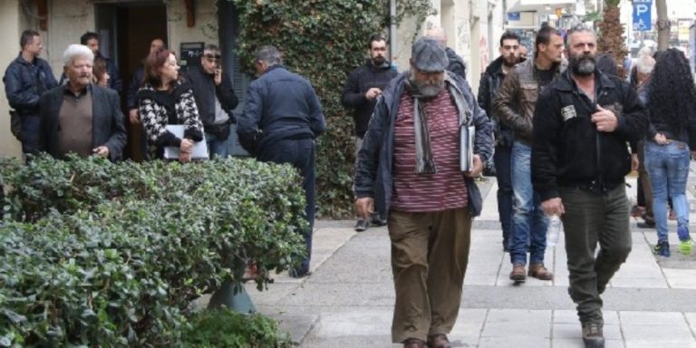 Έκτη αναβολή στη δίκη για το διπλό φονικό στον Προφήτη Ηλία