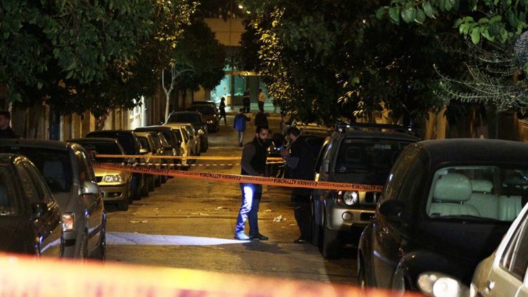 Έρευνες για τη σύλληψη του δράστη της δολοφονίας στην Πανόρμου