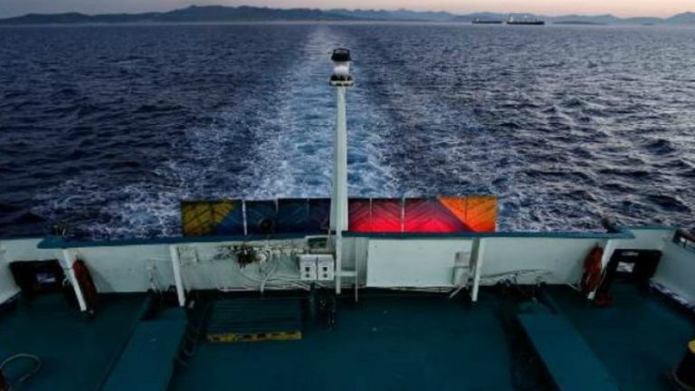 Ηράκλειο: Παράνομο και επικίνδυνο φορτίο σε πλοίο της γραμμής