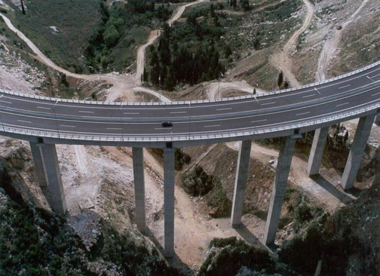 Σιδηρόκαστρο: Σύσκεψη για την Εγνατία Οδό