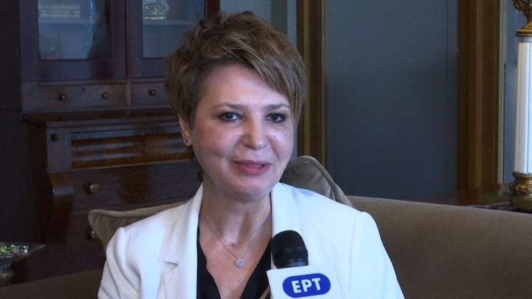 Γεροβασίλη: Ο κ. Μητσοτάκης να μάς πει πώς έφτασε η χώρα ως εδώ