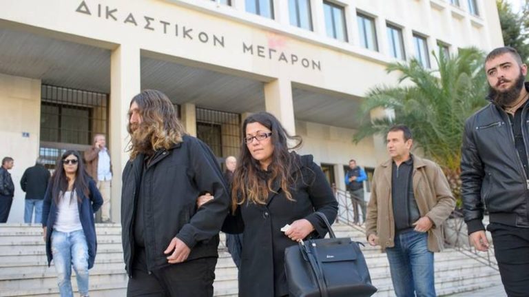 Ξεκίνησε η δίκη Γιακουμάκη στο Τριμελές Εφετείο Ιωαννίνων