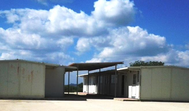 Πύργος:Αποφασισμένοι οι μαθητές στο Σιμόπουλο