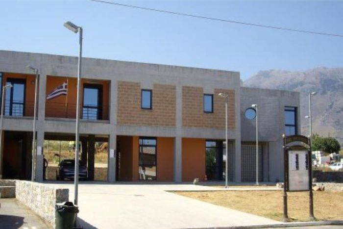 Χανιά: Αντιδράσεις προκαλεί η μη λειτουργία τμήματος πληροφορικής στο ΕΠΑΛ Βρυσσών