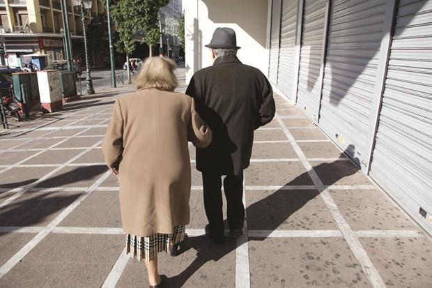 Ενημερωτικές δράσεις για τον καρκίνο από τα ΚΑΠΗ του Δήμου Θεσσαλονίκης