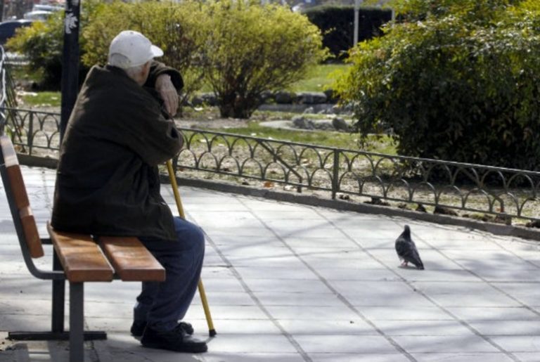 Πτολεμαίδα: Σώος βρέθηκε ο 80χρονος