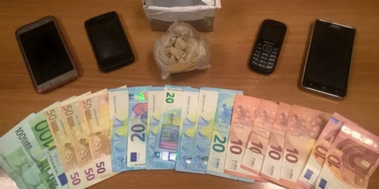 Απολογούνται για την ηρωίνη