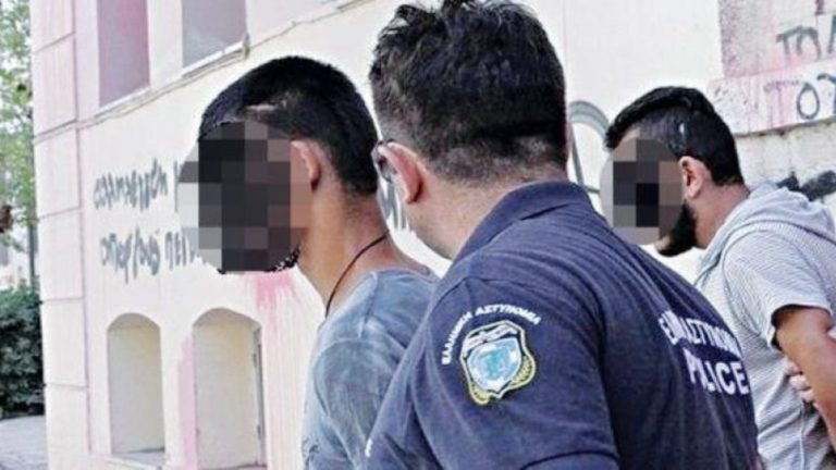 Δις ισόβια για τη δολοφονία