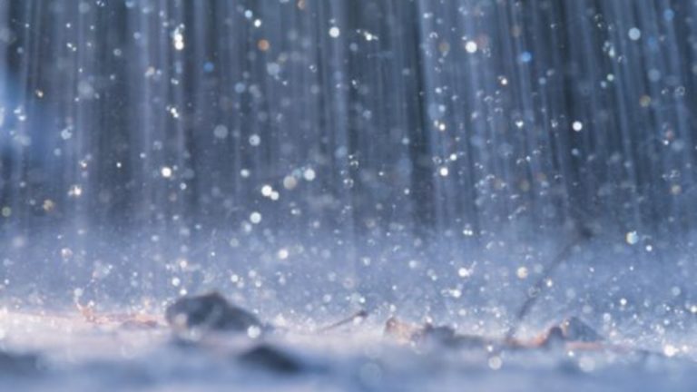 Ρεκόρ βροχοπτώσεων τον Ιανουάριο στα Γιάννενα