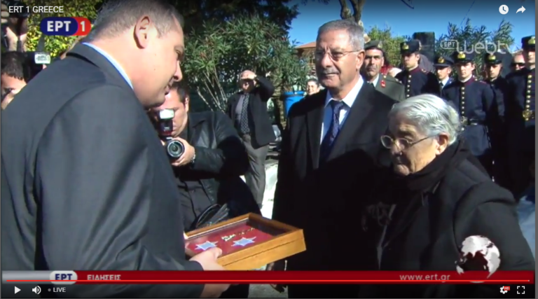 Π.Καμμένος: Η Κύπρος βρίσκεται υπό κατοχή (video)