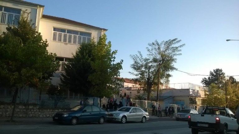 Φλώρινα: Συνεχίζουν οι καταλήψεις σε 3 Λύκεια