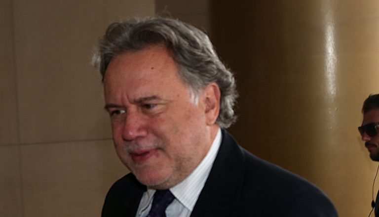 Γ. Κατρούγκαλος: Η διαπραγμάτευση αφορά το μέλλον της εργασίας στην Ευρώπη