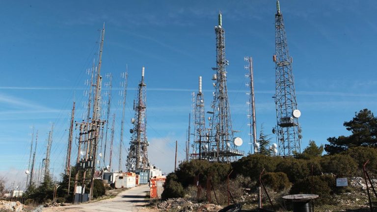 Προσωρινή διακοπή των ραδιοφωνικών προγραμμάτων της ΕΡΤ λόγω εργασιών