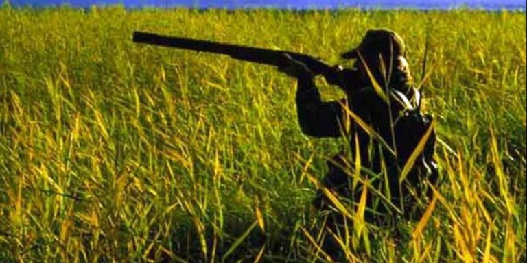 Αλμυρός: Τραυματισμός 36χρονου κυνηγού