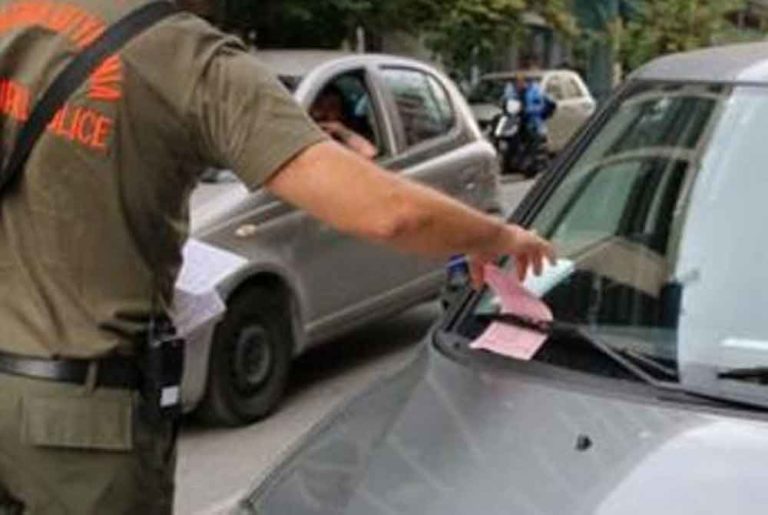Χανιά: Χιλιάδες οι παραβάσεις στάθμευσης, εκατοντάδες οι καταλήψεις κοινόχρηστων χώρων στον Δήμο!