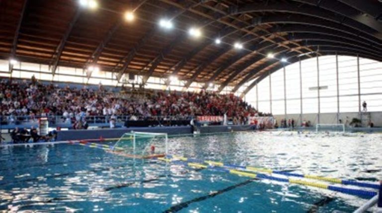 Κέρκυρα: Επαναλειτουργεί το κολυμβητήριο