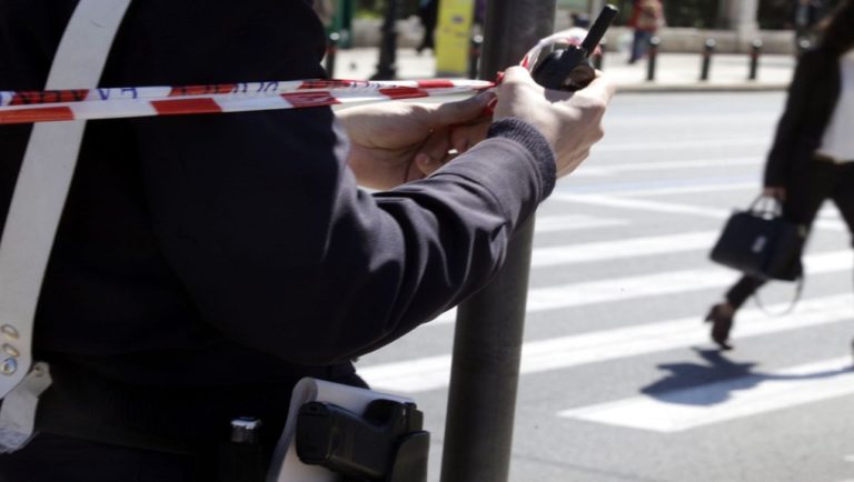 Κυκλοφοριακές ρυθμίσεις λόγω εορτασμού του Πολιούχου της Αθήνας
