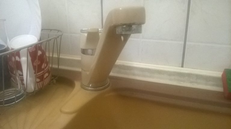 Σέρρες: Διακοπή υδροδότησης