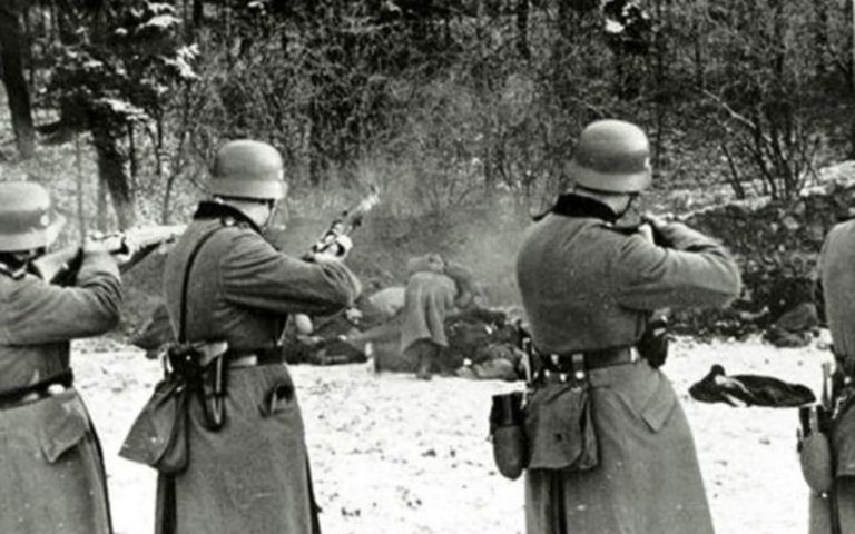 Εκδήλωση για τα 72 χρόνια από τη λήξη του Β’ Παγκοσμίου Πολέμου
