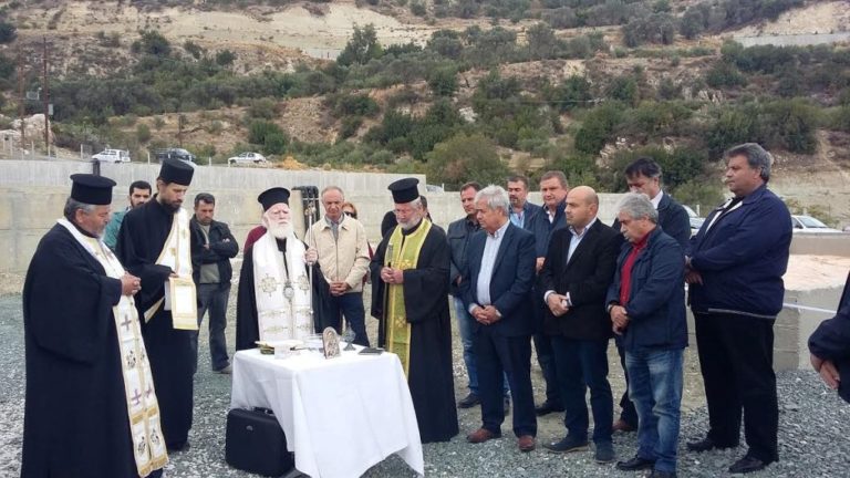 Ο Κρουσώνας απέκτησε βιολογικό