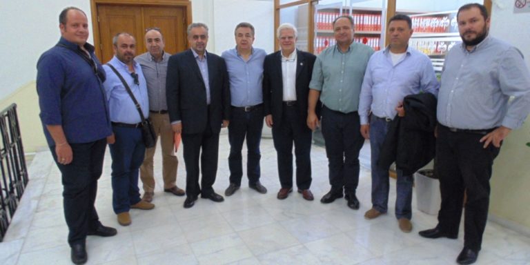 Δωρεάν η μεταφορά των άπορων φοιτητών από το ΚΤΕΛ
