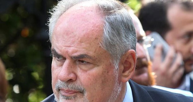 Ηράκλειο – Κ.Φωτάκης: Θα πρέπει να σταματήσει η ανομία που υπήρξε τόσα χρόνια στο ραδιοτηλεοπτικό τοπίο