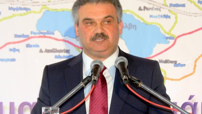 Έκκληση του δημάρχου Βόλβης προς τους γονείς του Προφήτη