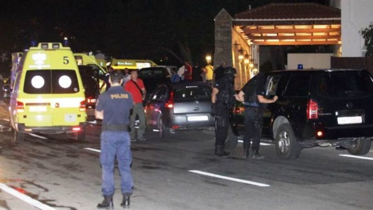 Διαφορετικές καταθέσεις για τη ληστεία