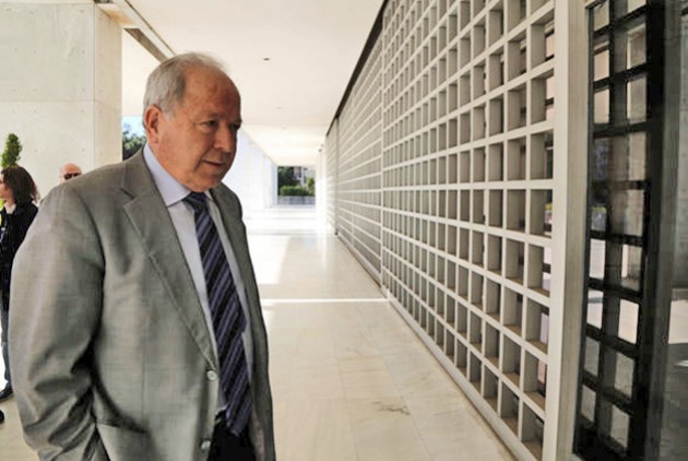 Ξεκινά η δίκη για τον Βαγγέλη Γιακουμάκη