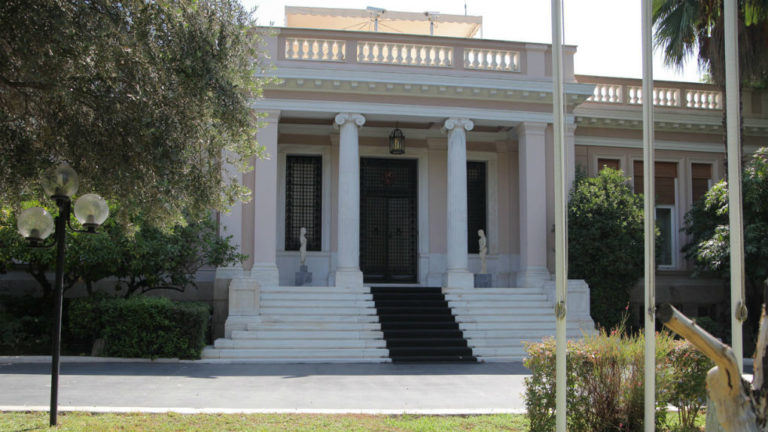 «Η ΝΔ θυμήθηκε με 27 χρόνια καθυστέρηση το ραδιοτηλεοπτικό τοπίο»
