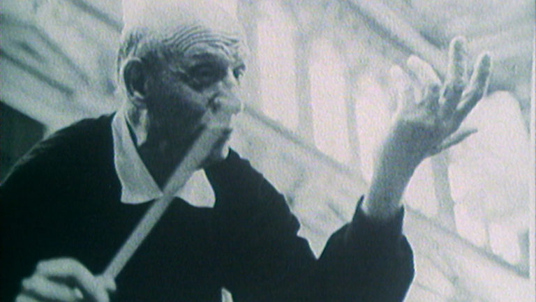 Δημήτρης Μητρόπουλος – 2 Νοεμβρίου 1960