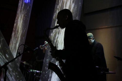 Performance των Modified dog στο Βlack Box στα 51α Δημήτρια
