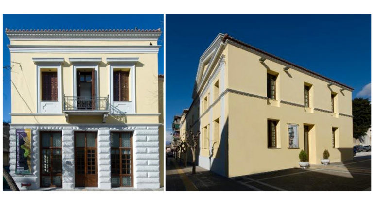 Σε… επανεκκίνηση η Δημοτική Πινακοθήκη της Αθήνας