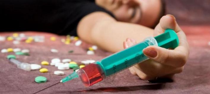 Ρέθυμνο: Σύλληψη 34χρονου για κατοχή ναρκωτικών και  όπλων