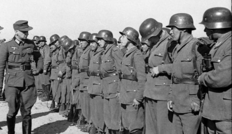 Τα εγκλήματα πολέμου των ναζί σε Λιλαία και Επτάλοφο στις 7 & 8 Οκτωβρίου 1943