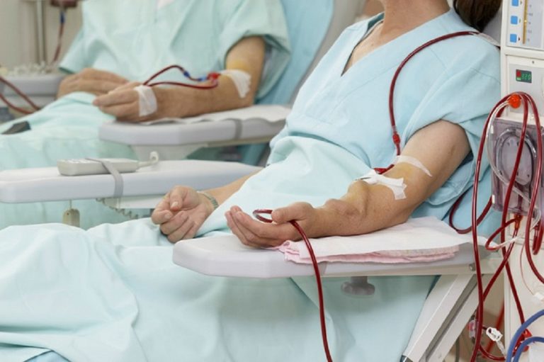 Μαγνησία: Λίγες δωρεές οργάνων – Σε λίστα αναμονής 60 νεφροπαθείς