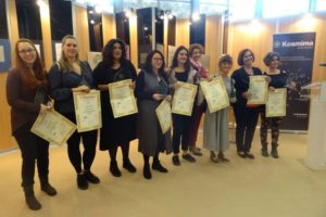 31η KOSMIMA: 12% αύξηση επισκεπτών