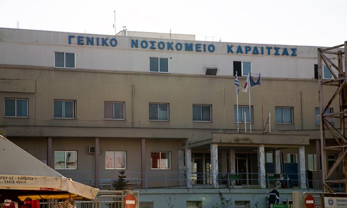 Β. Βαρελάς: Η παθολογική του Νοσοκομείου Καρδίτσας θα λειτουργεί κανονικά