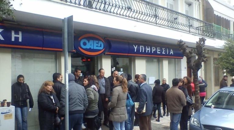 Αιτήσεις για 297 θέσεις κοινωφελούς εργασίας στον Δήμο Νεάπολης-Συκεών