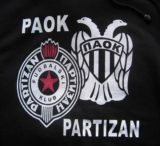 Με απώλειες αναχωρεί ο ΠΑΟΚ για το Βελιγράδι