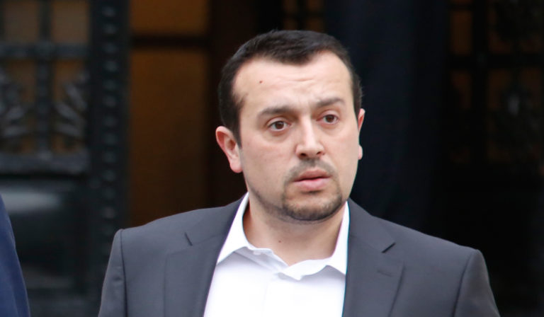 Ν. Παππάς: Θα εξαντλήσουμε τις δυνατότητες προστασίας της πρώτης κατοικίας