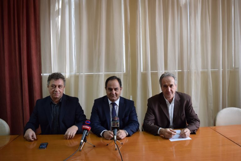 Καρδίτσα: Συλλογική προσπάθεια για την επιτυχία της Παυσιλυπούπολης