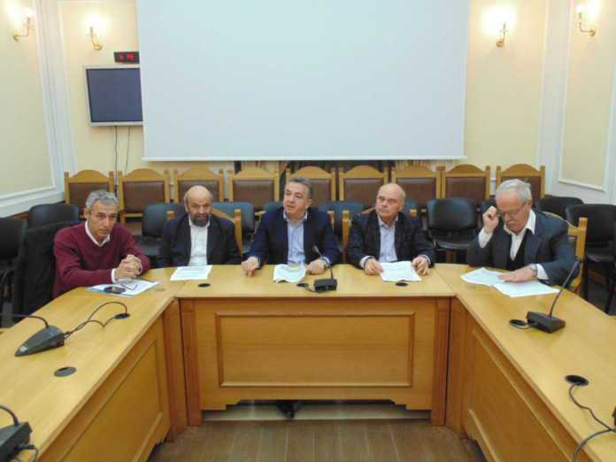 Κρήτη: Η Περιφέρεια υλοποιεί την στρατηγική της έξυπνης εξειδίκευσης