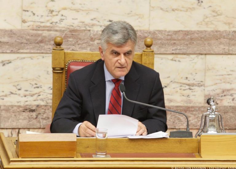Φίλιππος Πετσάλνικος: Η χώρα χρειάζεται εθνικό σχέδιο για την ανάπτυξη