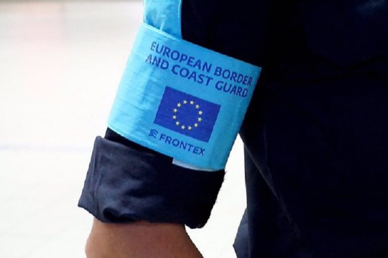 Τέλος από σήμερα η Frontex, αναλαμβάνει η Ευρωπαϊκή Συνοριοφυλακή