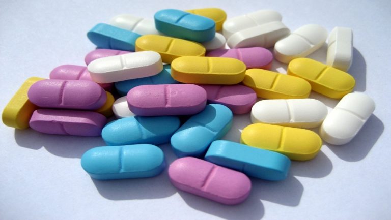 Το αντισυλληπτικό χάπι μειώνει τον κίνδυνο ρευματοειδούς αρθρίτιδας