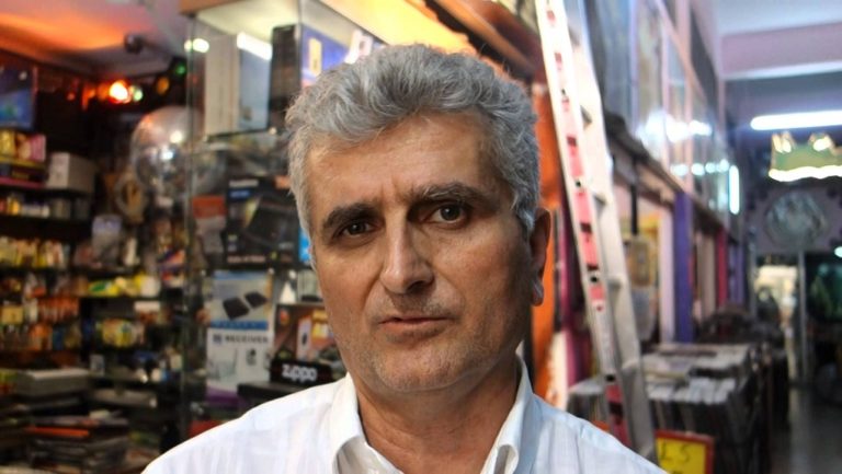 Ο πρόεδρος του ΕΣΑ για τις ενδιάμεσες εκπτώσεις (audio)