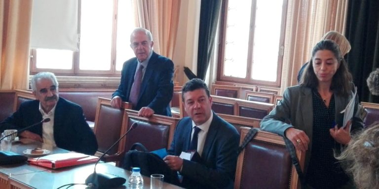 Το 2017 το πρόγραμμα φιλοξενίας της Ύπατης Αρμοστείας